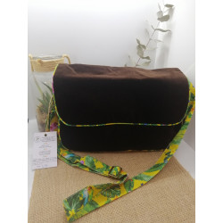 Sac Bandoulière - Grand format