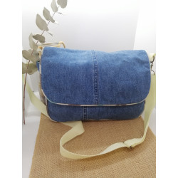 Sac Bandoulière - Grand format