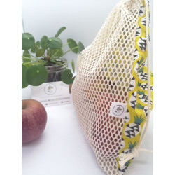 Filet Fruits et Légumes