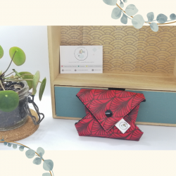 Carré à savon enduit...