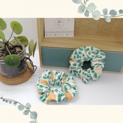 Chouchou Feuilles&Poires